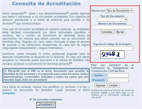 sacar cita para essalud|Cómo sacar cita en EsSalud 〖 En línea 〗 ️